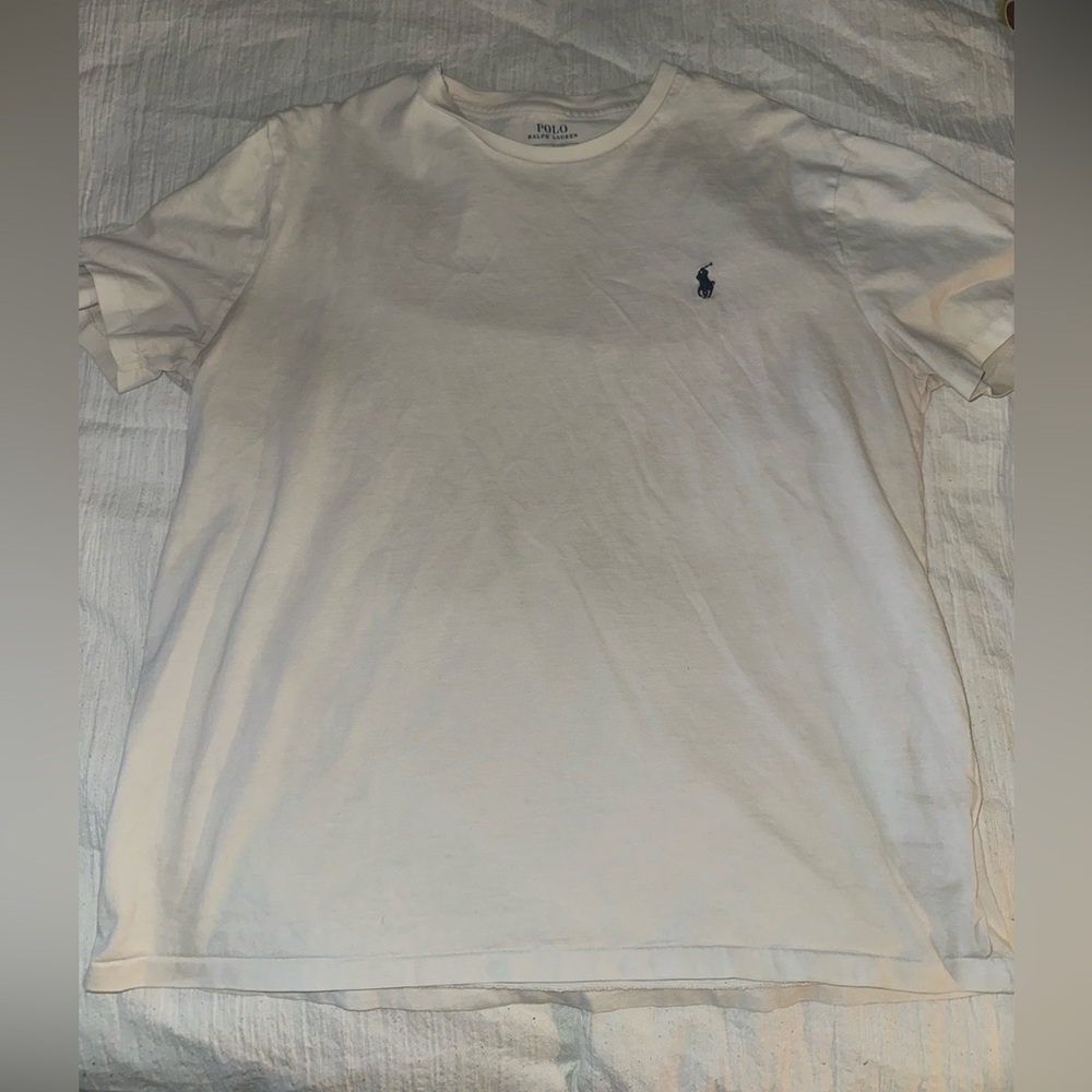 Polo T-Shirt